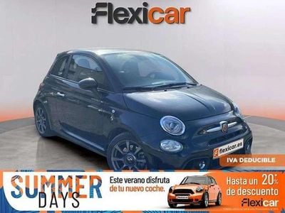 Abarth 500