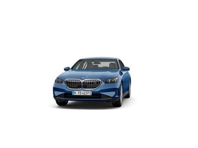 Usado BMW i5 250 kW (340 HP) 2026