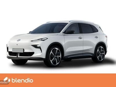 Nuevo MG MGS5 EV Luxury 169 kW (231 CV) 2026 Blanco SUV