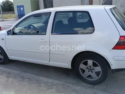 Usado VW Golf III