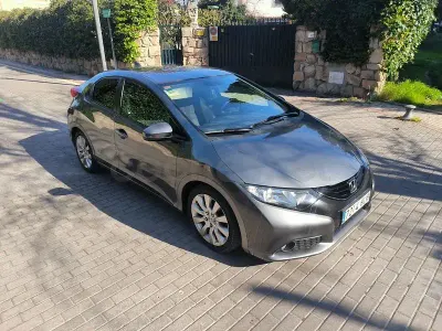 Usado Honda Civic