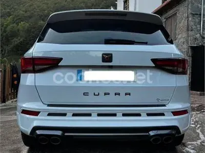 Usado Cupra Ateca