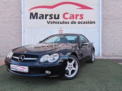 Mercedes SL350