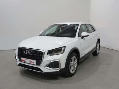 Usado Audi Q2 Advanced 150 CV (110 kW) 2025 Blanco SUV