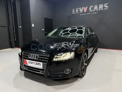 Usado Audi A5 Sportback