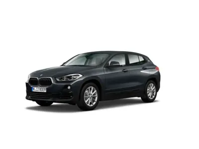 Usado BMW X2