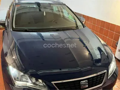 Usado Seat Leon ST