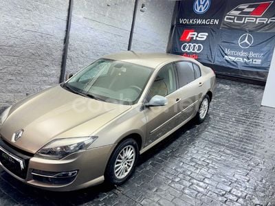Renault Laguna III