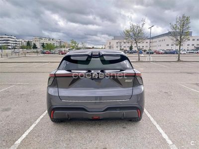 Eléctrico Usado 2023 MG MG4 EV Luxury Utilitario | 19.900 €