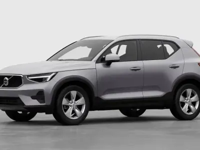 Nuevo Volvo XC40 Core 163 CV (119 kW) 2025 SUV