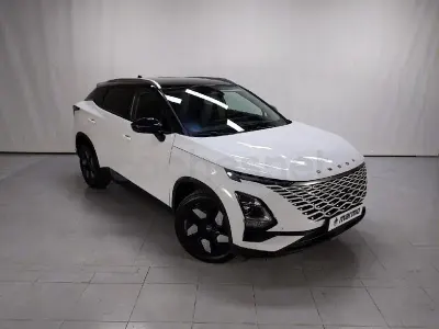 Używany Omoda 5 147 KM (108 kW) 2025 Biały SUV