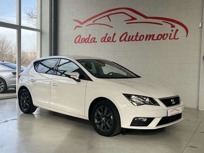 usado Seat Leon 1.5 TSI 96KW 130CV SS STYLE VISIO ED