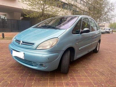 Citroën Xsara Picasso