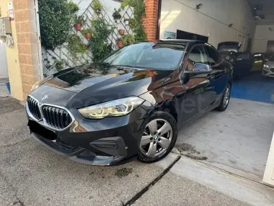 Usado BMW 218