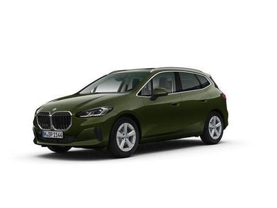 Nuevo BMW 218 Active Tourer Comfort Edition 150 CV (110 kW) 2026 Monovolumen