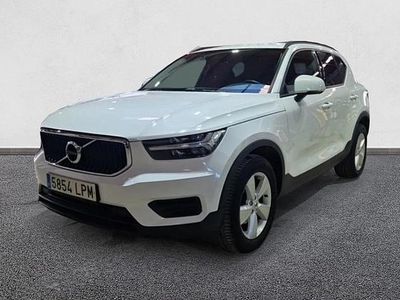 Usado Volvo XC40 Momentum 129 CV (94 kW) 2021 SUV