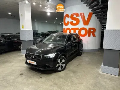 Usado Volvo XC40