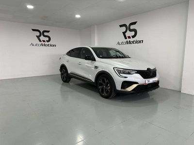 Occasion Renault Arkana