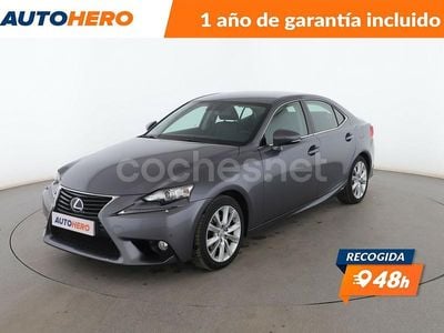 Lexus IS300h