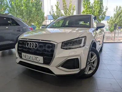 Usado Audi Q2
