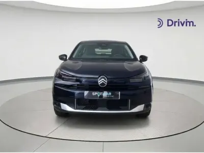 Usado Citroën C4