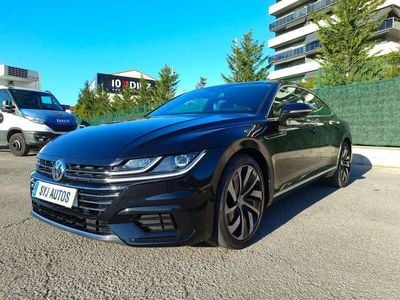 VW Arteon