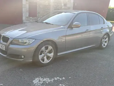 Usado BMW 320