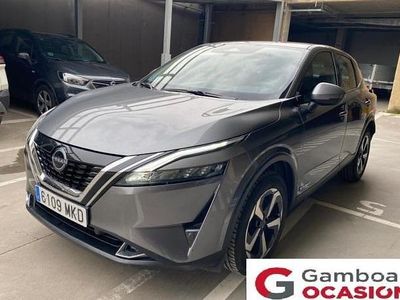Usado Nissan Qashqai Acenta 190 CV (139 kW) 2023 SUV