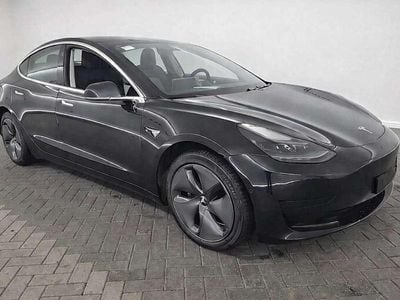 Usado Tesla Model 3 Standard Range 239 kW (325 CV) 2020 Berlina