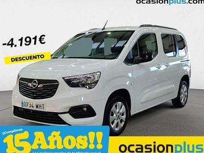 Opel Combo Life