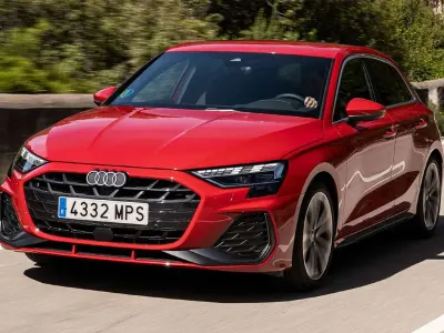 Usado Audi A3 Sportback