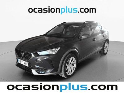 Usado Cupra Formentor 150 CV (110 kW) 2023 Azul SUV