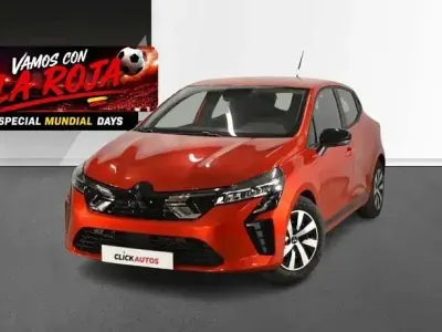 Usado Mitsubishi Colt