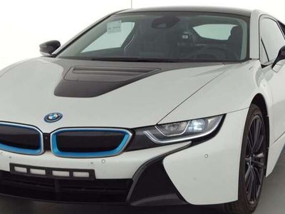 usado BMW i8 Coupé