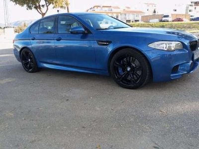 usado BMW M5 M5A