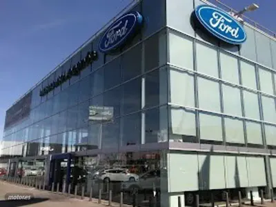 Usado Ford Explorer