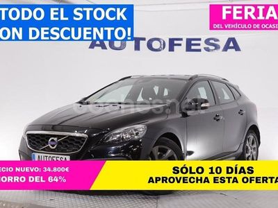 Volvo V40 CC