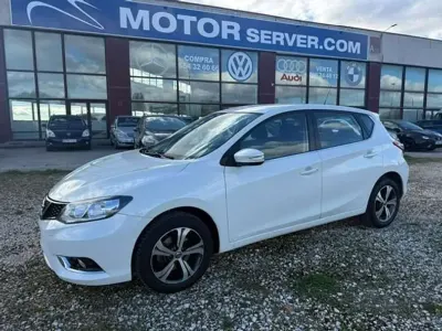 Occasion Nissan Pulsar