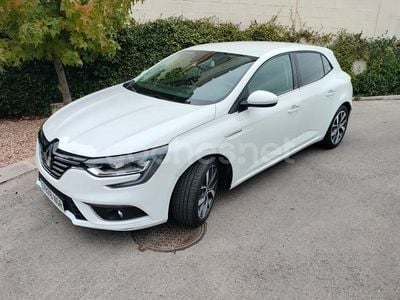 Renault Mégane GT Line