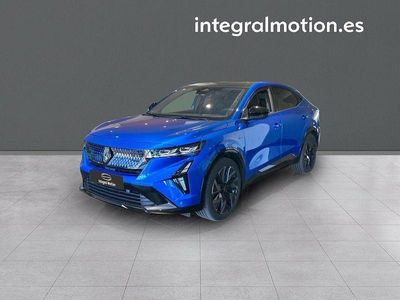 Azul Usado 2024 Renault Rafale Esprit Alpine SUV | 51.500 €