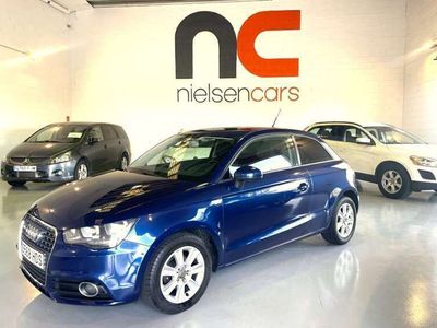 usado Audi A1 1.2 TFSI Attraction