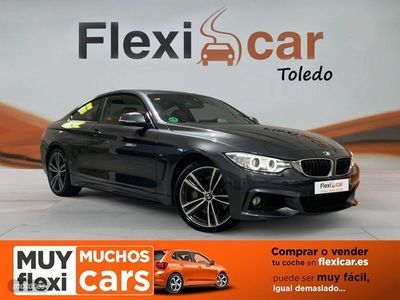 usado BMW 435 SERIE 4 d xDrive