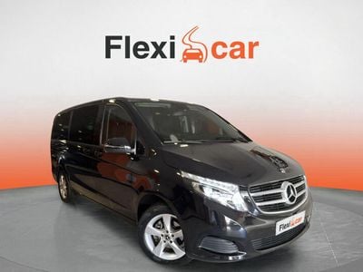 Mercedes V220