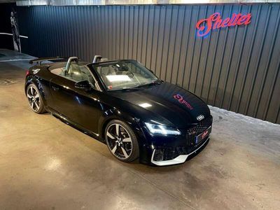 usado Audi TT Roadster RS 2.5 TFSI quattro S tronic