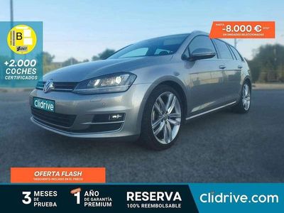 VW Golf VII