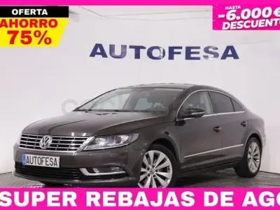 Usado VW CC