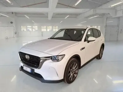 Usado Mazda CX-60