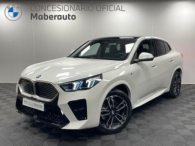 Usado 2025 BMW iX2 Comfort Edition SUV | 47.900 € (Precio justo)