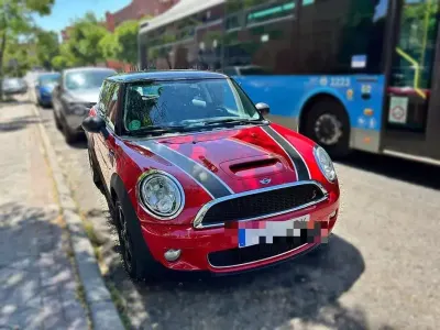 Usado Mini ONE