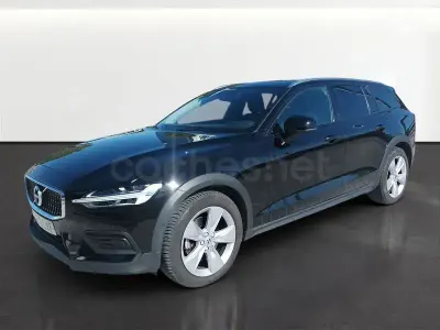 Usado Volvo V60 CC